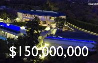 New-Beverly-Hills-Mega-Mansion-Will-Make-You-Wish-You-Won-the-Lottery