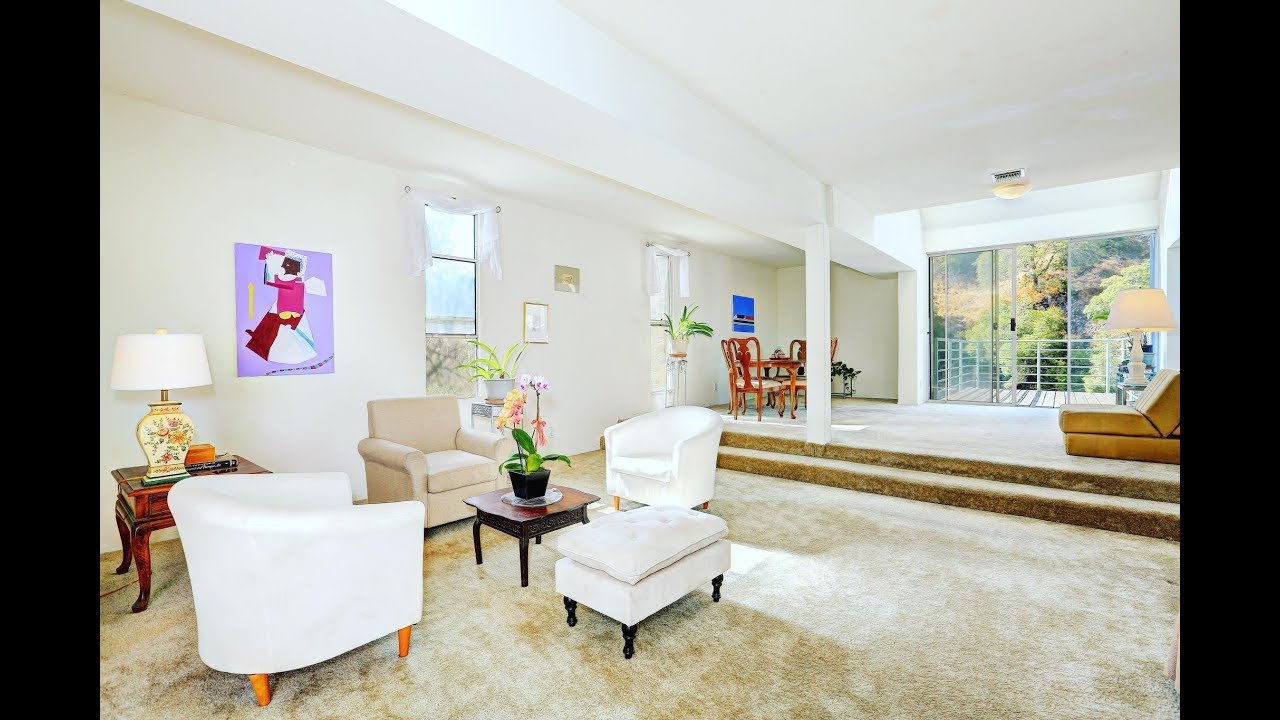9846 Portola Drive, Beverly Hills, CA 90210 Beverly Hills home for sale in BHPO 90210 1,099,000