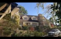 ELIZABETH MONTGOMERY’S House in Beverly Hills – Benedict Canyon