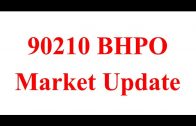 90210 Beverly Hills Post Office (BHPO) Area Pre-4th-Of-July Market Update