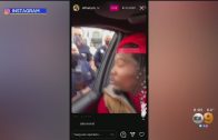 ‘Migos’ Rapper Offset Records Instagram Live During Confrontation With Beverly Hills Police