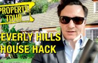 Beverly Hills 90210 House Hack Property Tour