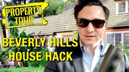 Beverly-Hills-90210-House-Hack-Property-Tour