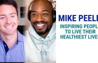 Mike Peele Discusses Why He Loves Helping People Get Fit